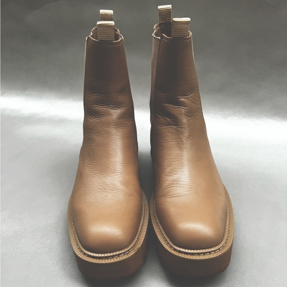 Sam Edelman Laguna in Cedar Wood - Picture 6 of 8